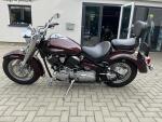 Klikněte pro detailní foto č. 10 - Yamaha XVS 1100 A DragStar Classic
