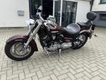 Klikněte pro detailní foto č. 11 - Yamaha XVS 1100 A DragStar Classic