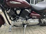 Klikněte pro detailní foto č. 12 - Yamaha XVS 1100 A DragStar Classic
