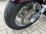 Klikněte pro detailní foto č. 13 - Yamaha XVS 1100 A DragStar Classic