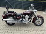 Klikněte pro detailní foto č. 1 - Yamaha XVS 1100 A DragStar Classic