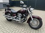 Klikněte pro detailní foto č. 2 - Yamaha XVS 1100 A DragStar Classic