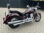 Klikněte pro detailní foto č. 3 - Yamaha XVS 1100 A DragStar Classic