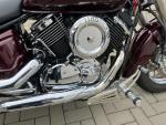 Klikněte pro detailní foto č. 5 - Yamaha XVS 1100 A DragStar Classic