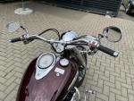 Klikněte pro detailní foto č. 7 - Yamaha XVS 1100 A DragStar Classic