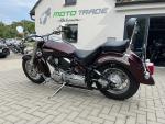 Klikněte pro detailní foto č. 9 - Yamaha XVS 1100 A DragStar Classic