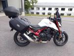 Klikněte pro detailní foto č. 1 - Honda CB 750 Hornet