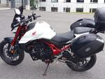 Klikněte pro detailní foto č. 2 - Honda CB 750 Hornet