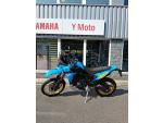 Klikněte pro detailní foto č. 1 - Yamaha Ténéré 700 Rally