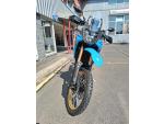 Klikněte pro detailní foto č. 3 - Yamaha Ténéré 700 Rally