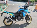 Klikněte pro detailní foto č. 5 - Yamaha Ténéré 700 Rally