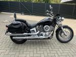 Klikněte pro detailní foto č. 1 - Yamaha XVS 1100 DragStar