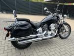 Klikněte pro detailní foto č. 2 - Yamaha XVS 1100 DragStar