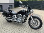 Klikněte pro detailní foto č. 3 - Yamaha XVS 1100 DragStar
