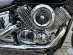 Klikněte pro detailní foto č. 5 - Yamaha XVS 1100 DragStar