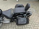 Klikněte pro detailní foto č. 8 - Yamaha XVS 1100 DragStar