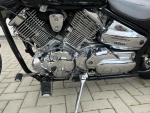 Klikněte pro detailní foto č. 9 - Yamaha XVS 1100 DragStar