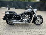 Klikněte pro detailní foto č. 1 - Kawasaki VN 1600 Classic Vulcan