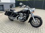 Klikněte pro detailní foto č. 2 - Kawasaki VN 1600 Classic Vulcan