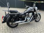 Klikněte pro detailní foto č. 3 - Kawasaki VN 1600 Classic Vulcan