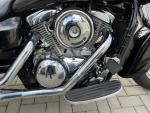 Klikněte pro detailní foto č. 4 - Kawasaki VN 1600 Classic Vulcan