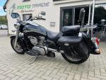 Klikněte pro detailní foto č. 7 - Kawasaki VN 1600 Classic Vulcan