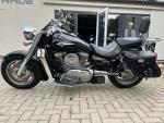 Klikněte pro detailní foto č. 8 - Kawasaki VN 1600 Classic Vulcan