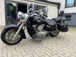 Klikněte pro detailní foto č. 9 - Kawasaki VN 1600 Classic Vulcan