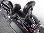 Klikněte pro detailní foto č. 10 - Yamaha XV 1900 Midnight Star, 2013. Top stav.