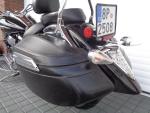 Klikněte pro detailní foto č. 11 - Yamaha XV 1900 Midnight Star, 2013. Top stav.