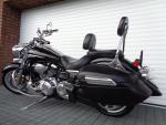 Klikněte pro detailní foto č. 4 - Yamaha XV 1900 Midnight Star, 2013. Top stav.