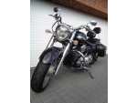 Klikněte pro detailní foto č. 5 - Yamaha XV 1900 Midnight Star, 2013. Top stav.
