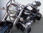 Klikněte pro detailní foto č. 6 - Yamaha XV 1900 Midnight Star, 2013. Top stav.