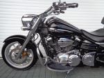 Klikněte pro detailní foto č. 8 - Yamaha XV 1900 Midnight Star, 2013. Top stav.