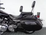 Klikněte pro detailní foto č. 9 - Yamaha XV 1900 Midnight Star, 2013. Top stav.
