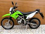 Detail nabídky - Kawasaki KLX 125