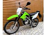 Klikněte pro detailní foto č. 2 - Kawasaki KLX 125