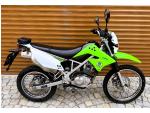 Klikněte pro detailní foto č. 4 - Kawasaki KLX 125