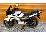 Klikněte pro detailní foto č. 1 - Honda CBF 125 F