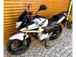 Klikněte pro detailní foto č. 2 - Honda CBF 125 F