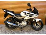 Klikněte pro detailní foto č. 3 - Honda CBF 125 F
