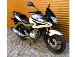 Klikněte pro detailní foto č. 4 - Honda CBF 125 F