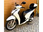 Klikněte pro detailní foto č. 1 - Honda SH 125i