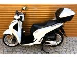 Klikněte pro detailní foto č. 2 - Honda SH 125i