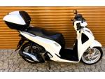Klikněte pro detailní foto č. 3 - Honda SH 125i