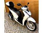 Klikněte pro detailní foto č. 4 - Honda SH 125i