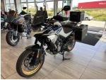 Klikněte pro detailní foto č. 1 - CFMOTO 800 MT Explore Předváděcí