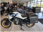 Klikněte pro detailní foto č. 3 - CFMOTO 800 MT Explore Předváděcí