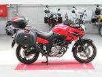Detail nabídky - Suzuki DL 650 V-Strom