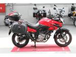 Detail nabídky - Suzuki DL 650 V-Strom